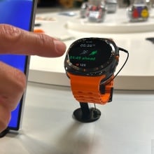 Samsung Galaxy Watch Ultra