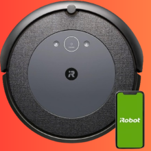 iRobot Vacuum