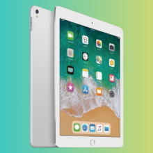 Refurbished Apple iPad