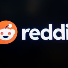 Reddit logo