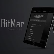 BitMar Streaming