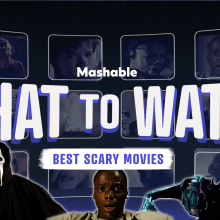 5 Horror Movies to Watch