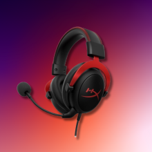 HyperX Cloud II