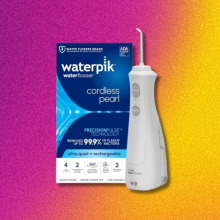 Waterpik Water Flosser