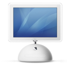 Apple iMac G4