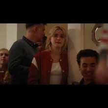 Kiernan Shipka in "Sweethearts."