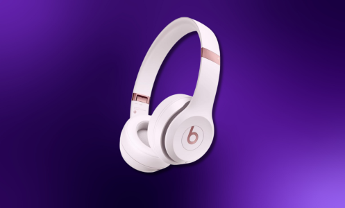 Beats Solo 4