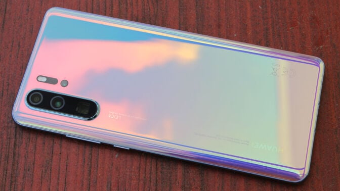 Huawei P30 Pro review: Smartphone photography, redefined