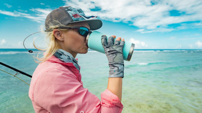 Here's how you can break your plastic bottle habit ahead of World Water Day