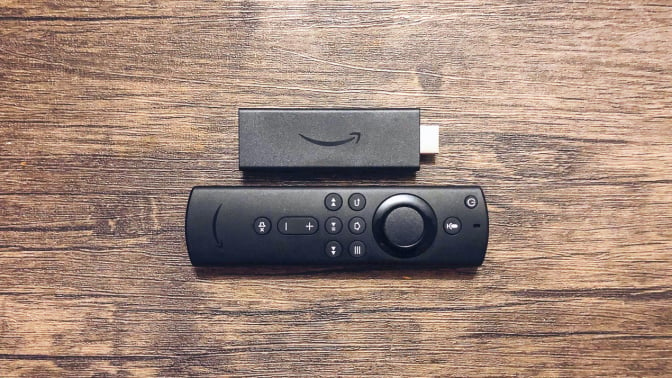 Amazon Fire TV Stick (2020) review: A cheap streaming option for 1080p diehards