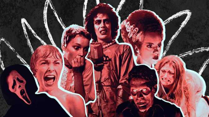 31 essential, history-making horror movies to stream this spooky season