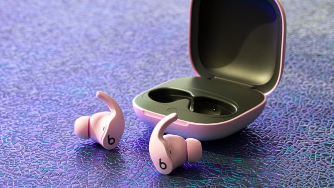 Beats Fit Pro are Apple's best wireless earbuds yet