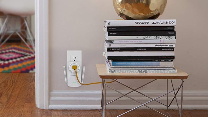 7 of the best WiFi extenders for increasing your wireless range