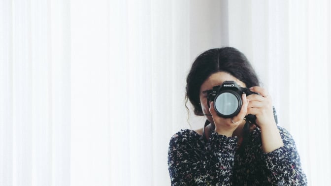 Best DSLR cameras for photography novices and wannabe influencers