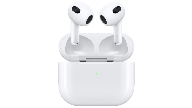 Apple AirPods