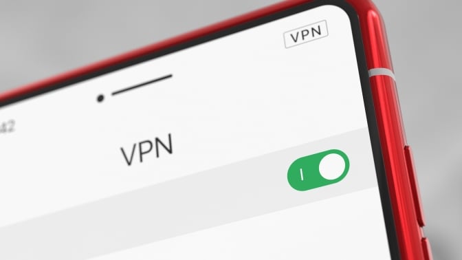 Why use a VPN?