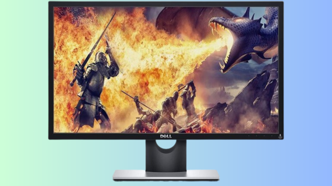 Dell Monitor