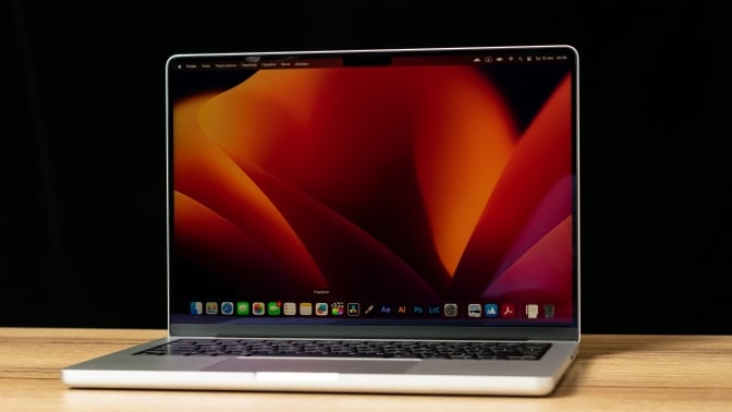 M4 MacBook Pro rumors