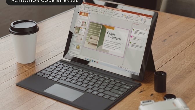 MS Office Professional Plus 2019