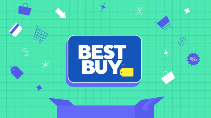 best buy logo