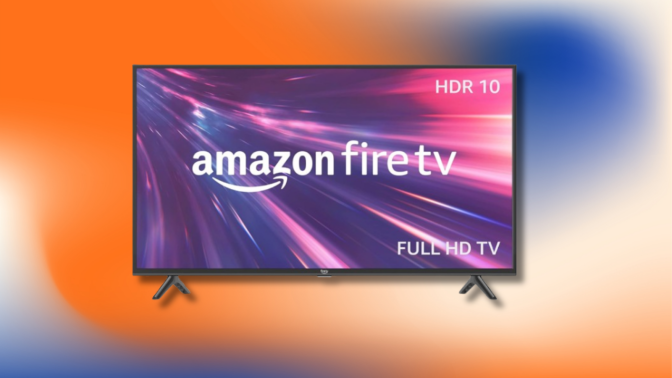 Amazon Fire TV 40" 2-Series