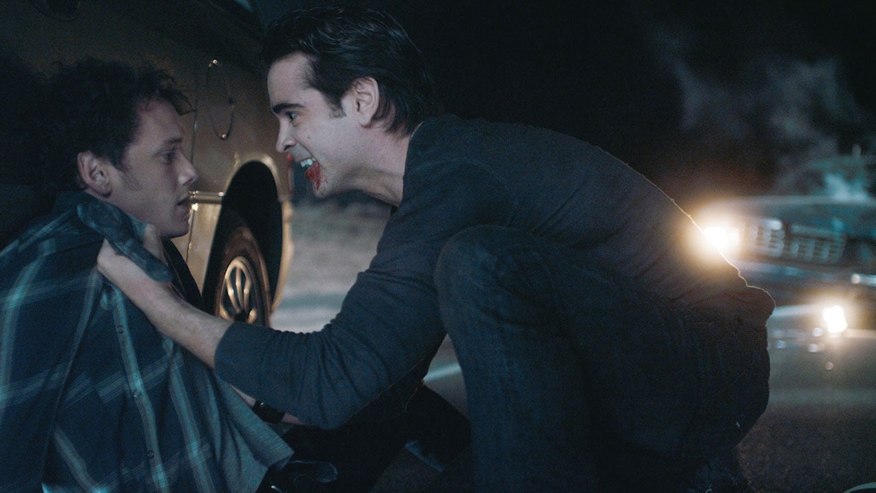 Fright Night (2011)