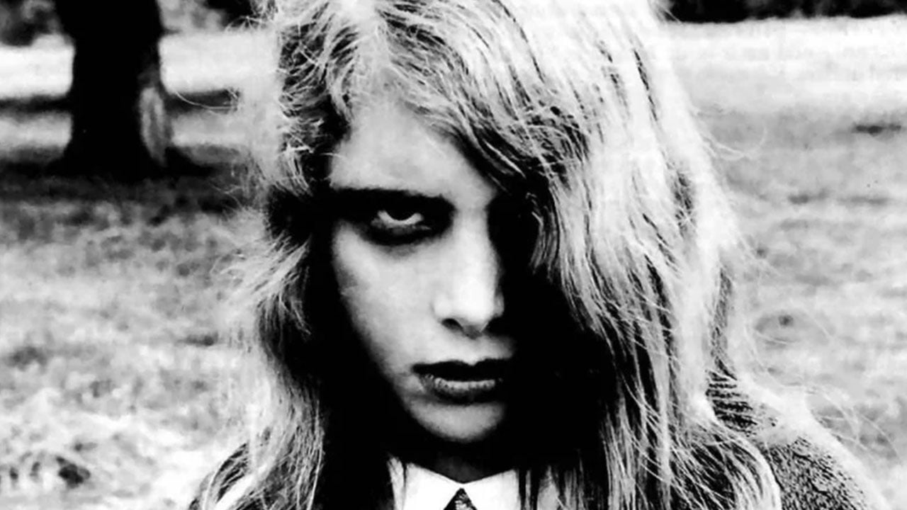 Night Of The Living Dead (1968)