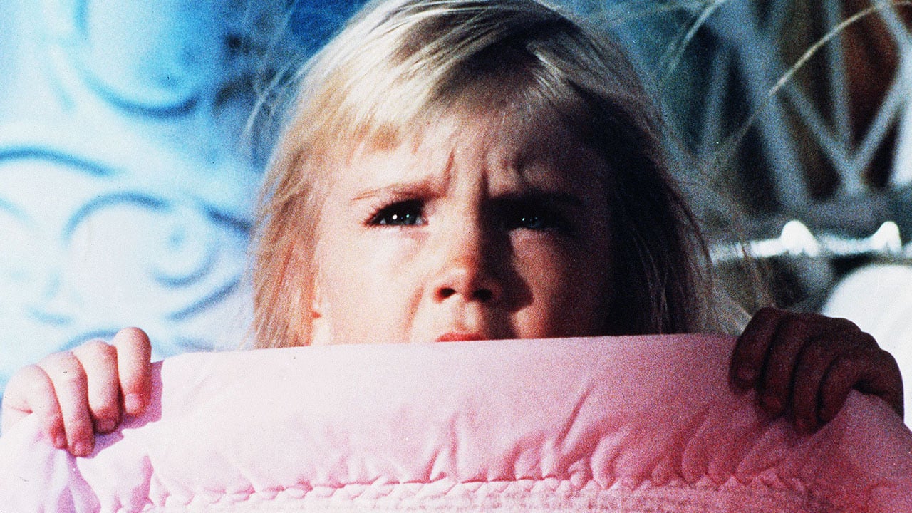 Poltergeist (1982)