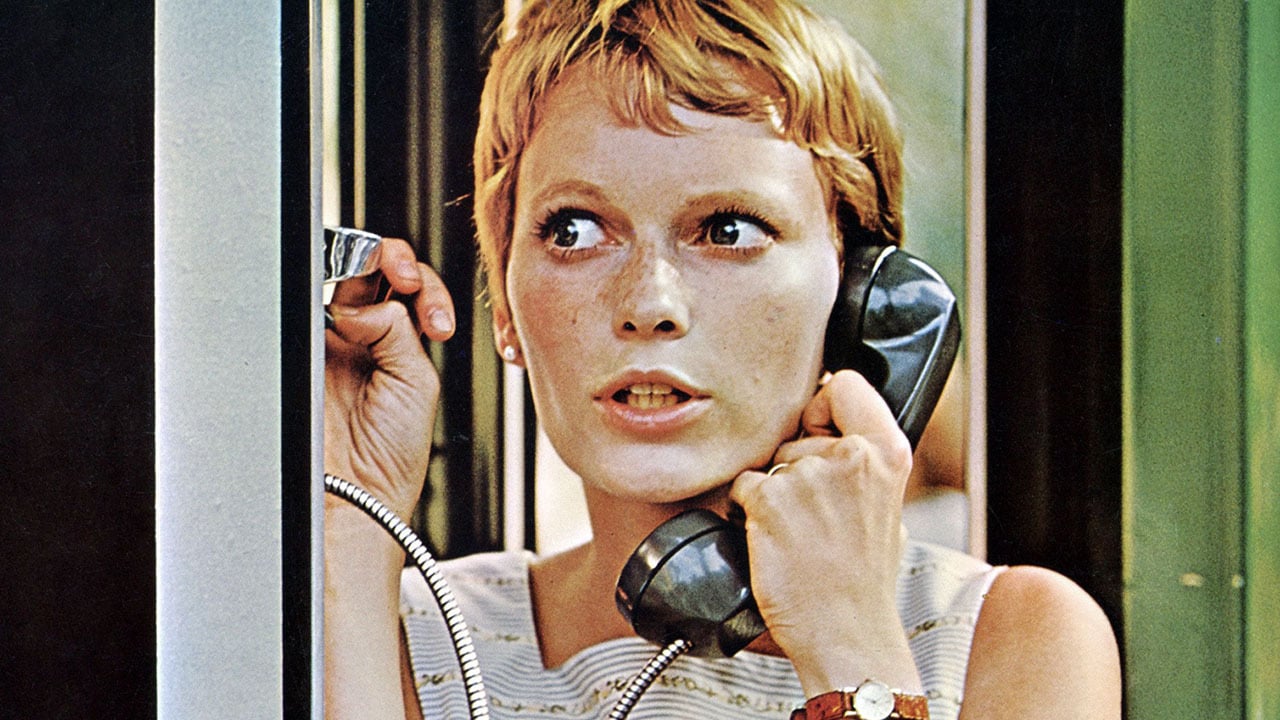 Rosemary's Baby (1968)