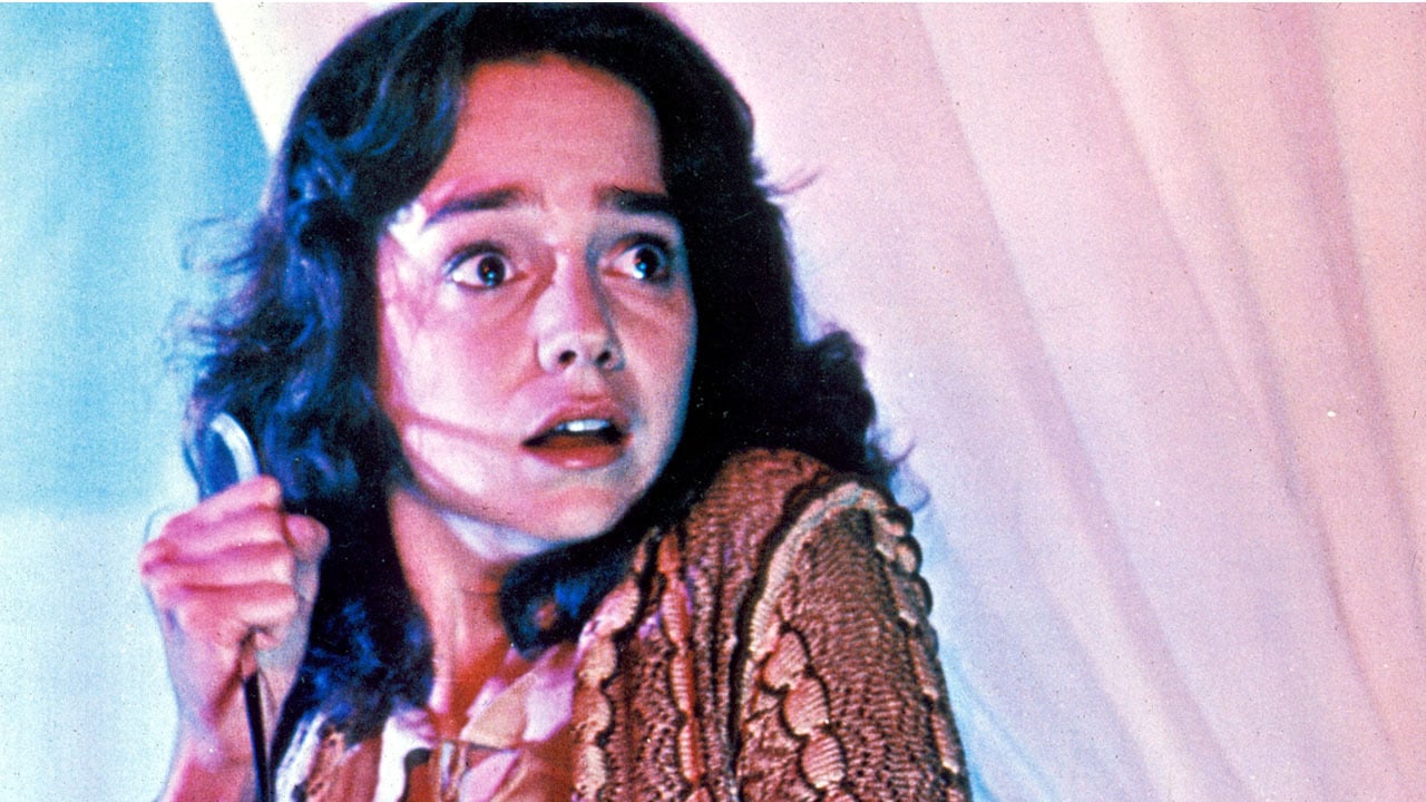 Suspiria (1977)