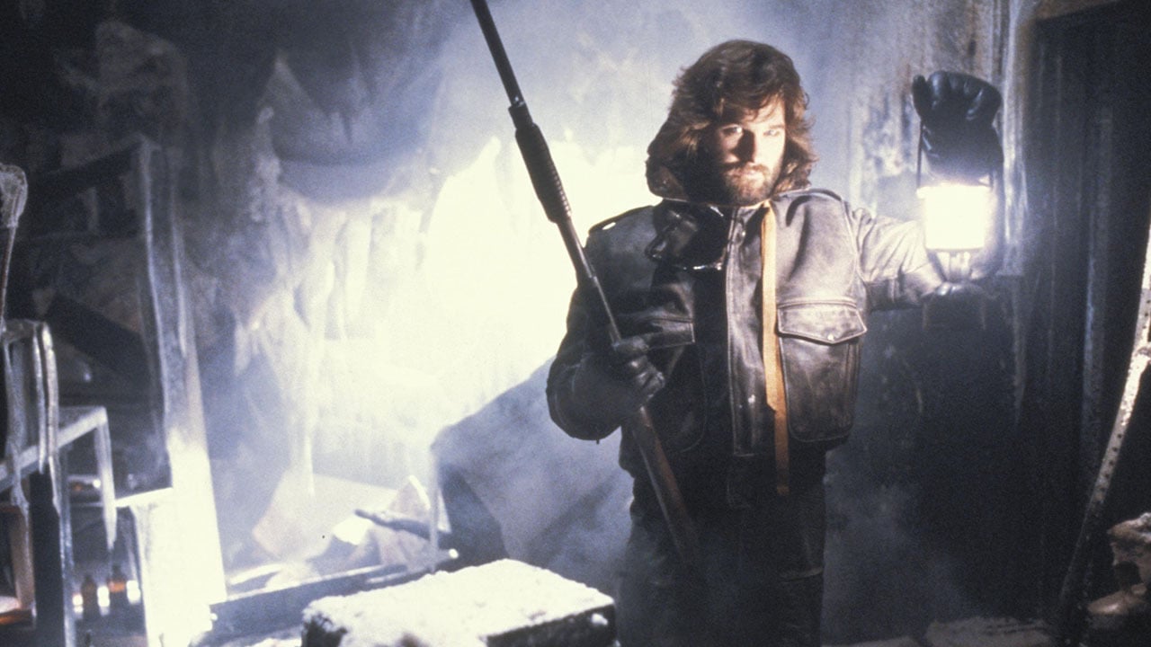 The Thing (1982)