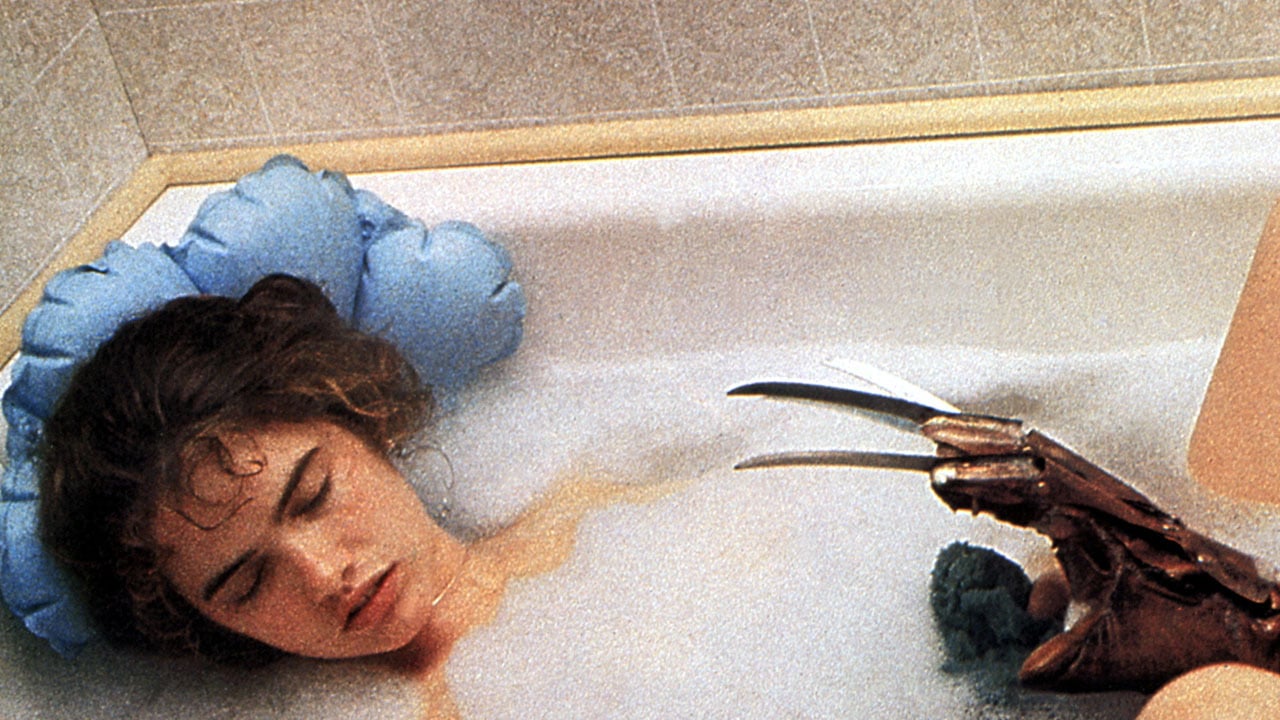 A Nightmare On Elm Street (1984)