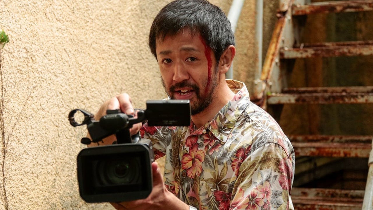 One Cut Of The Dead (2017)