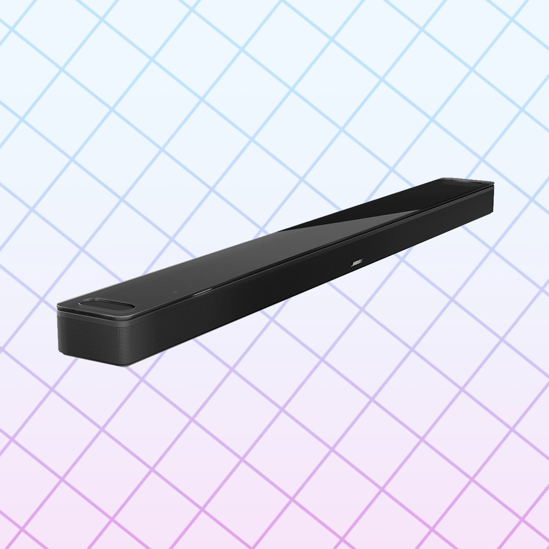 Bose Smart Ultra Soundbar