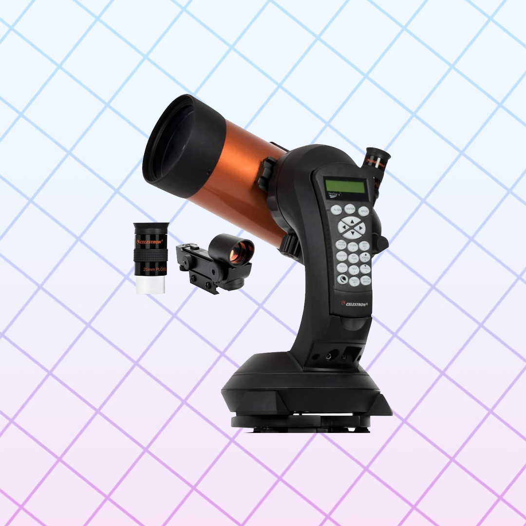 Celestron NexStar 4SE Telescope