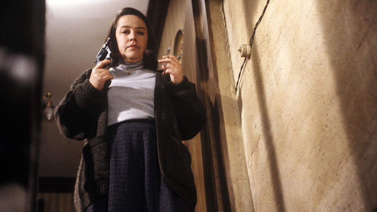 Misery (1990)