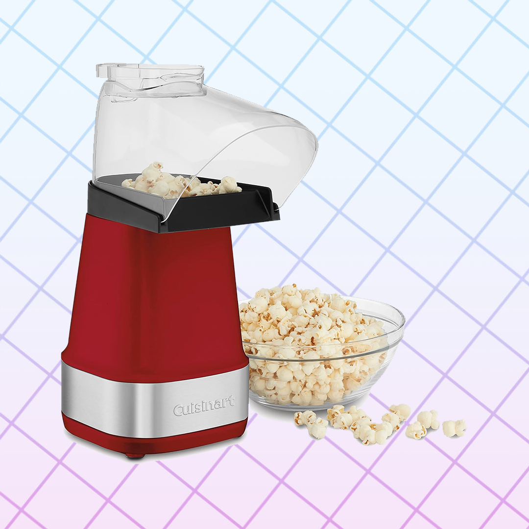 Cuisinart Popcorn Popper