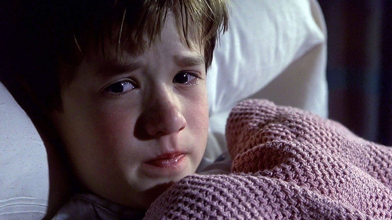 The Sixth Sense (1999)