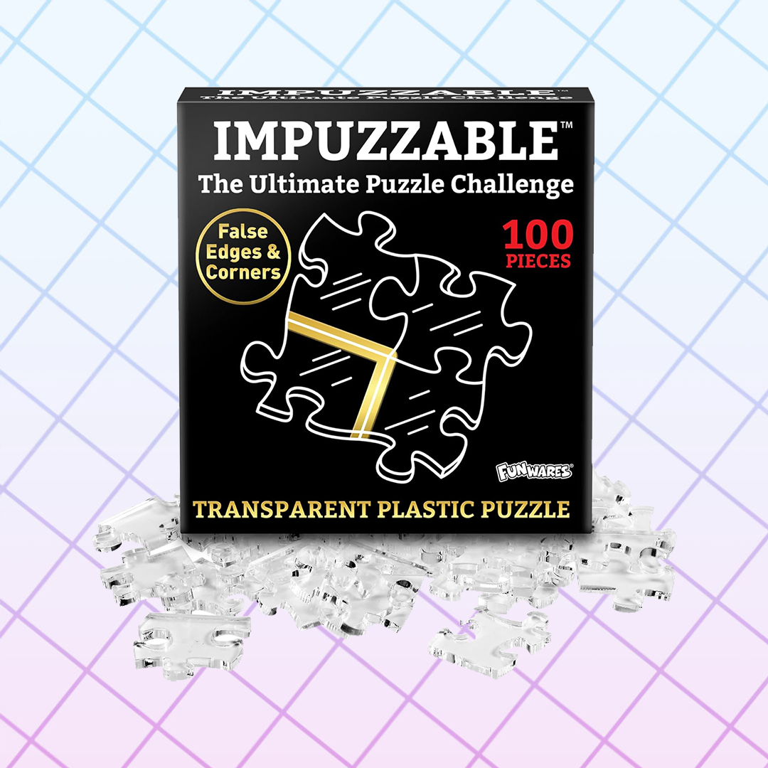 IMPUZZABLE