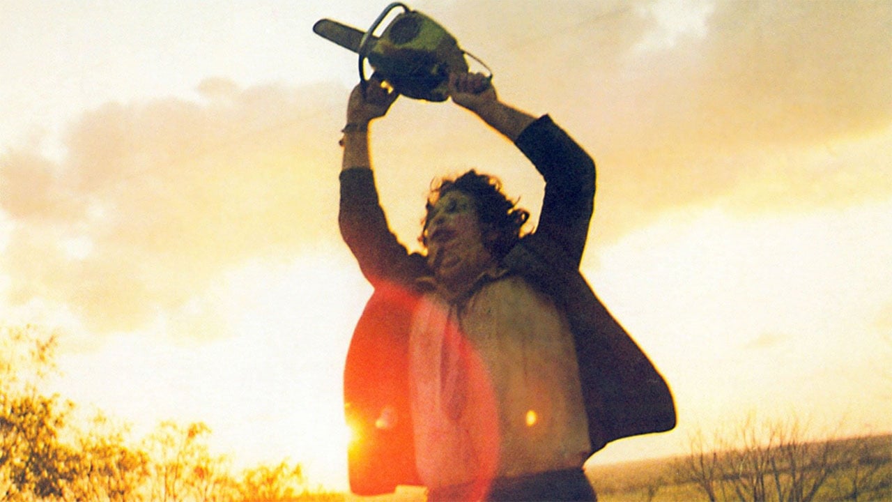 The Texas Chain Saw Massacre (1974)