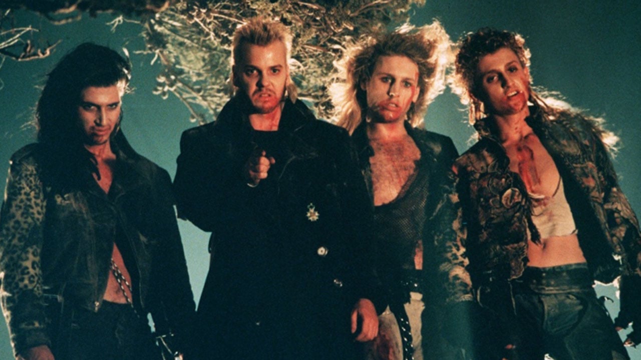 The Lost Boys (1987)