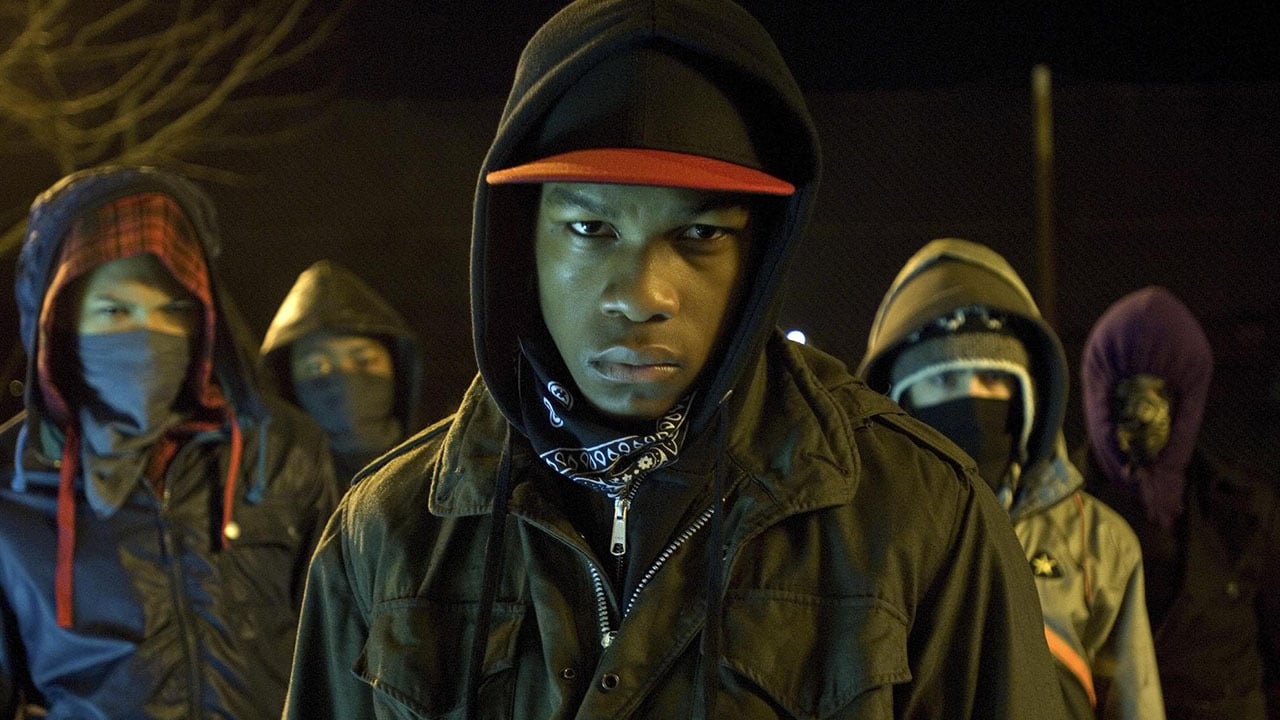 Attack The Block (2011)