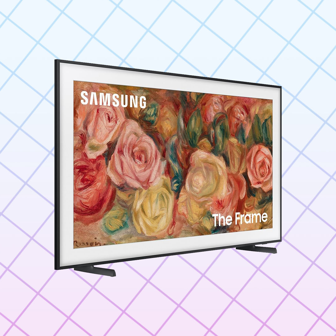 The Frame TV