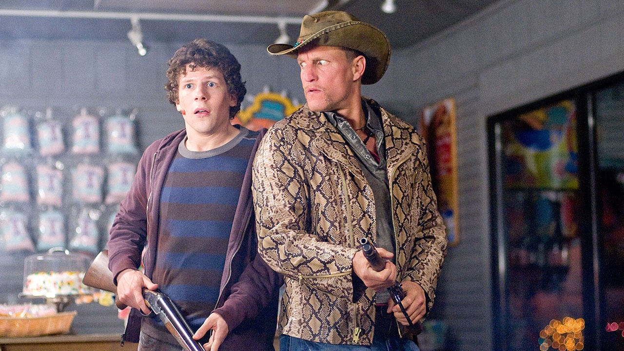 Zombieland (2009)