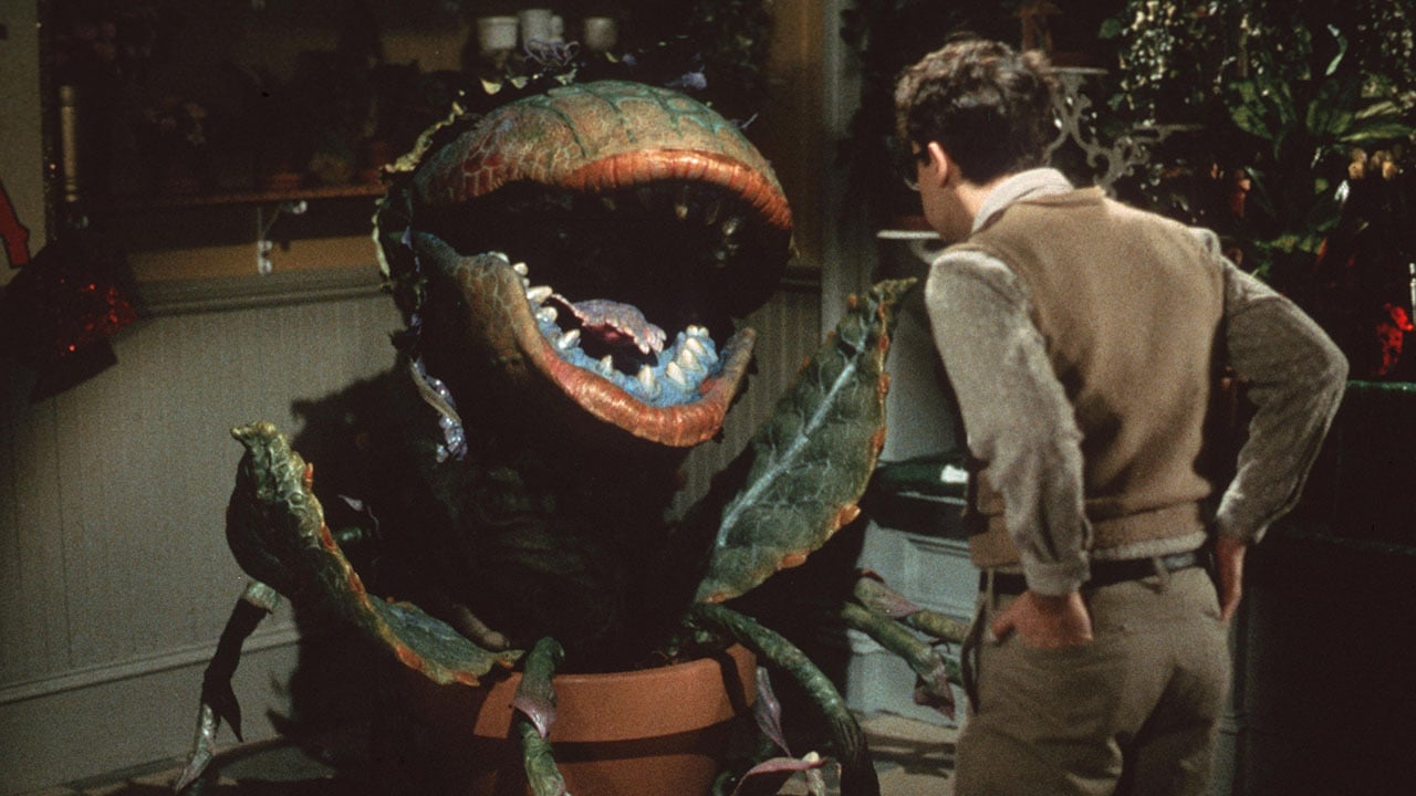 Little Shop Of Horrors (1986)