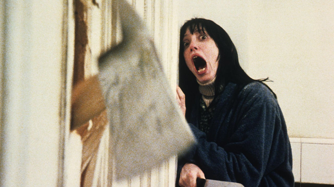 The Shining (1980)