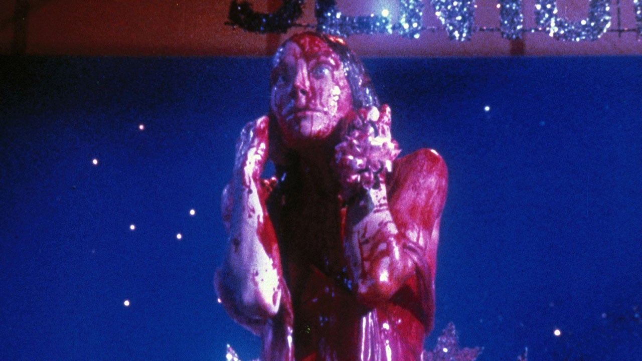 Carrie (1976)