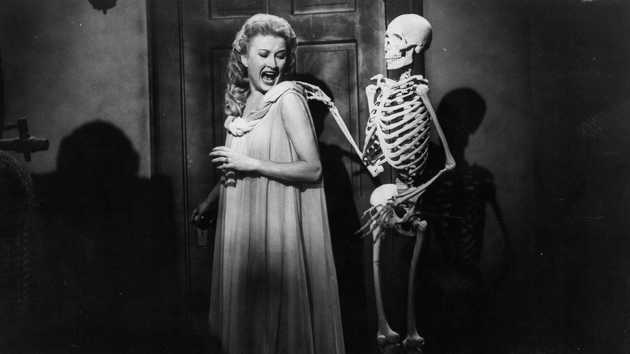 House On Haunted Hill (1959)