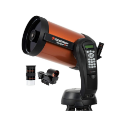 Celestron NexStar 8SE telescope 