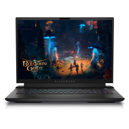 Alienware m18 R2 Gaming Laptop